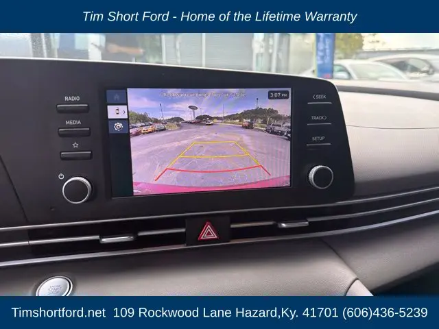 2026 Hyundai Elantra - $20,565