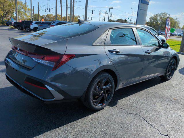 2026 Hyundai Elantra - $25,618