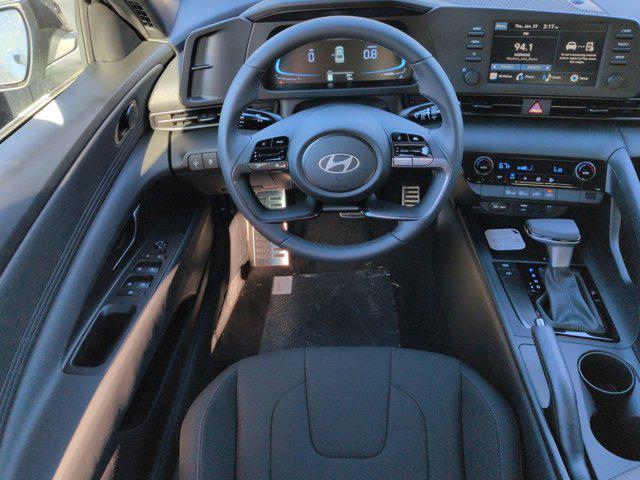 2026 Hyundai Elantra - $25,618