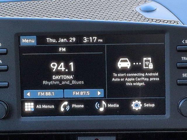 2026 Hyundai Elantra - $25,618