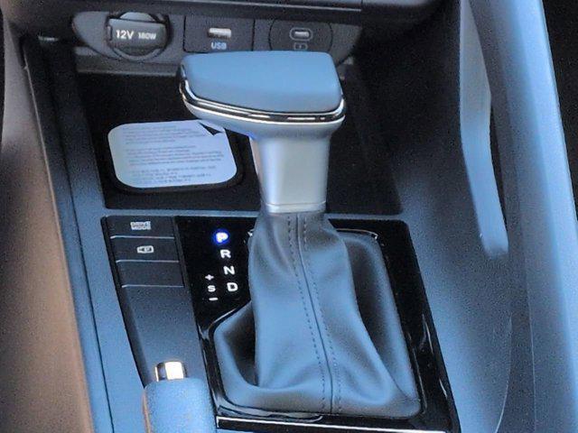 2026 Hyundai Elantra - $25,618