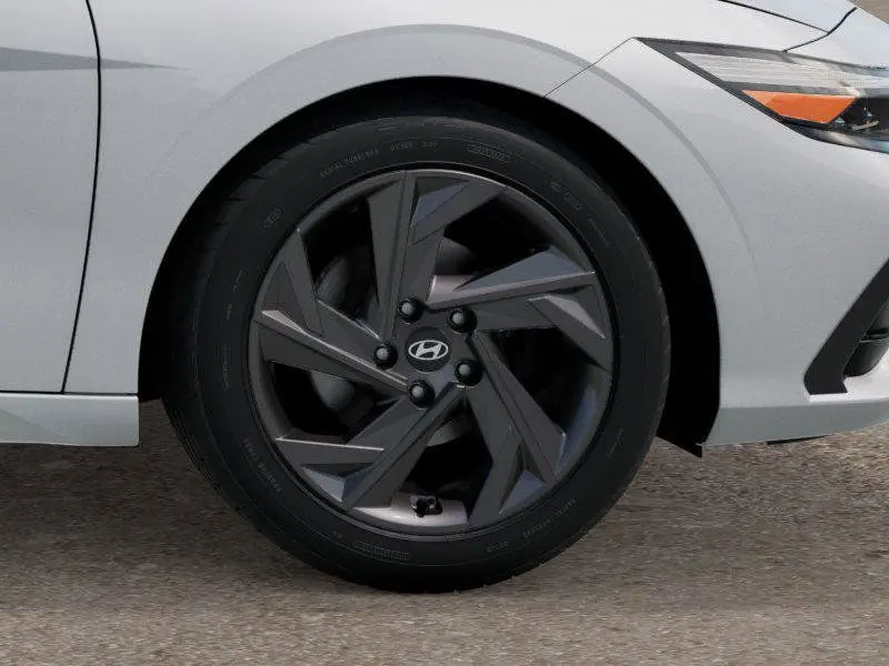2026 Hyundai Elantra - $25,687