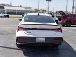 2026 Elantra Thumbnail 8