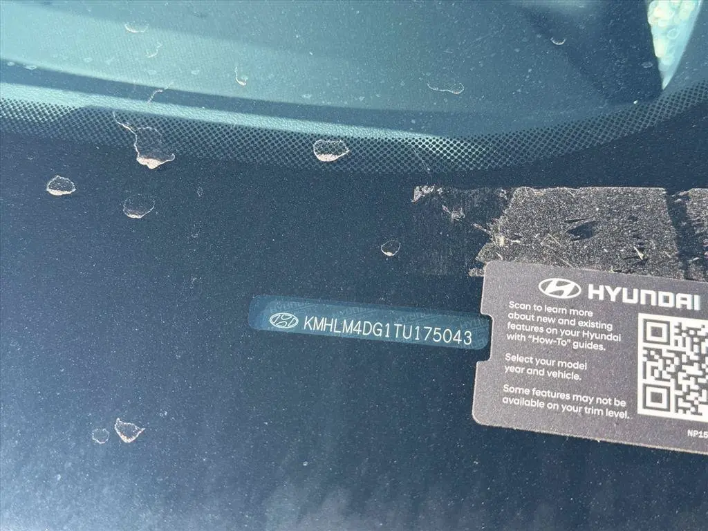 2026 Hyundai Elantra - $21,589
