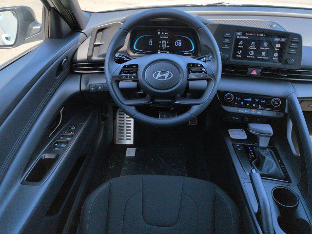 2026 Hyundai Elantra - $25,013
