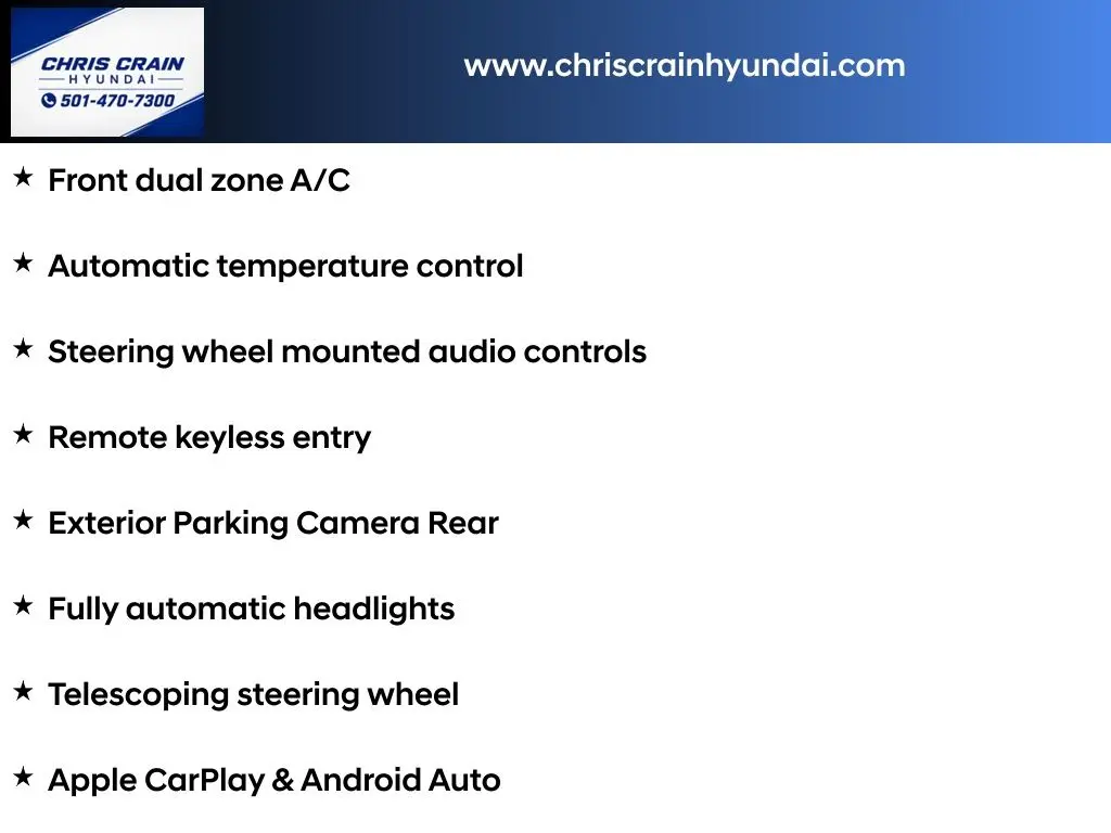 2026 Hyundai Elantra - $22,991