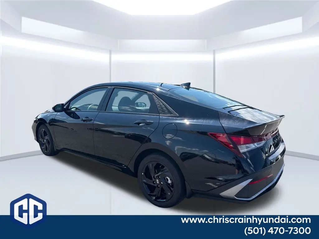 2026 Hyundai Elantra - $22,991
