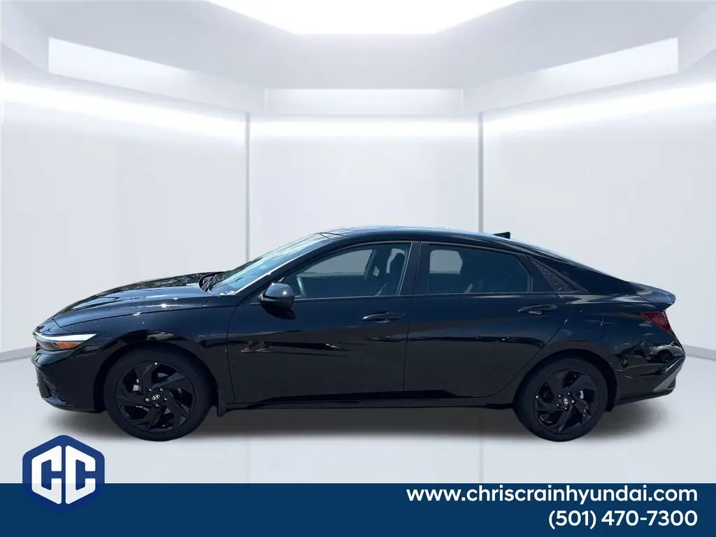 2026 Hyundai Elantra - $22,991