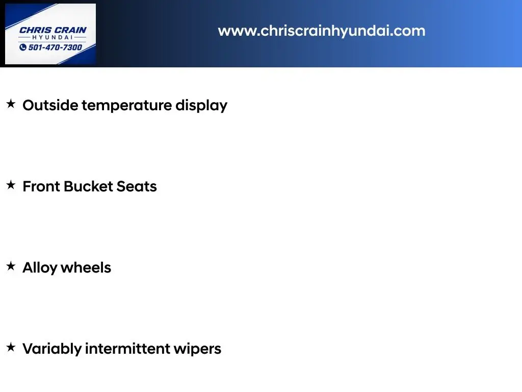 2026 Hyundai Elantra - $22,991