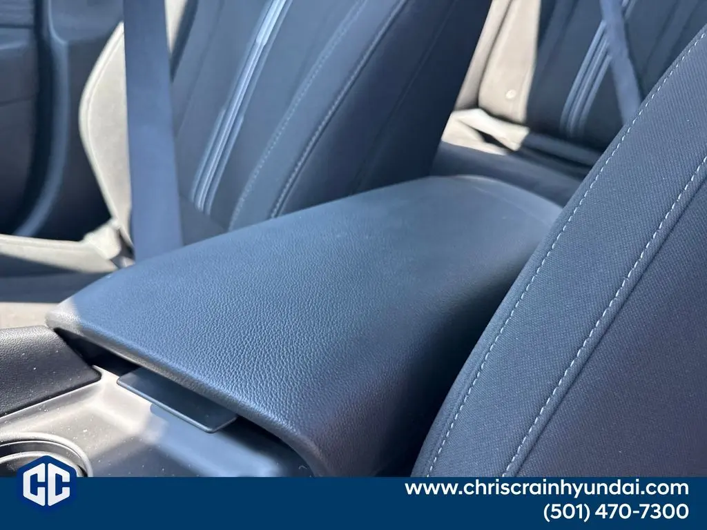 2026 Hyundai Elantra - $22,991