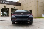 2024 Elantra Thumbnail 5