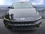 2024 Elantra Thumbnail 3