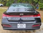 2024 Elantra Thumbnail 11