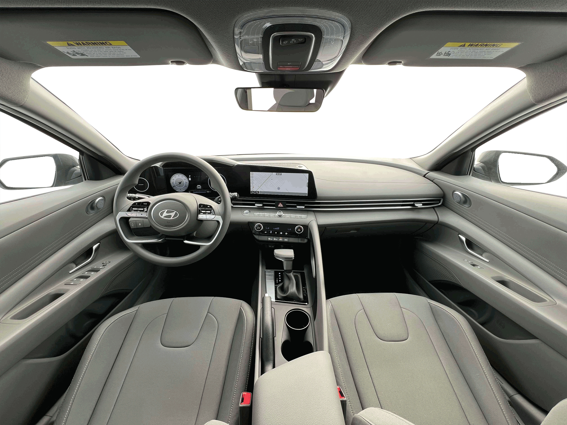 2024 Hyundai Elantra - $16,998
