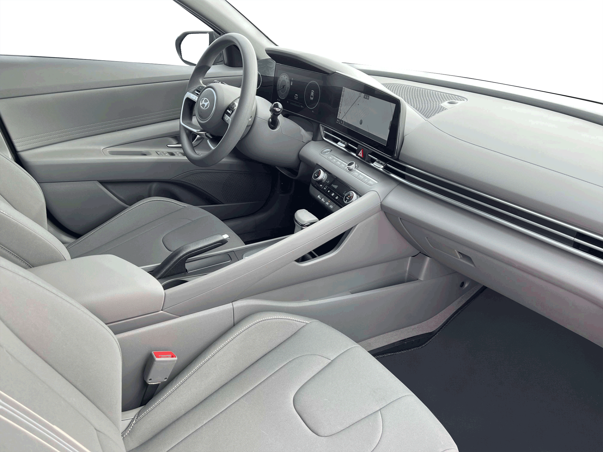 2024 Hyundai Elantra - $16,998