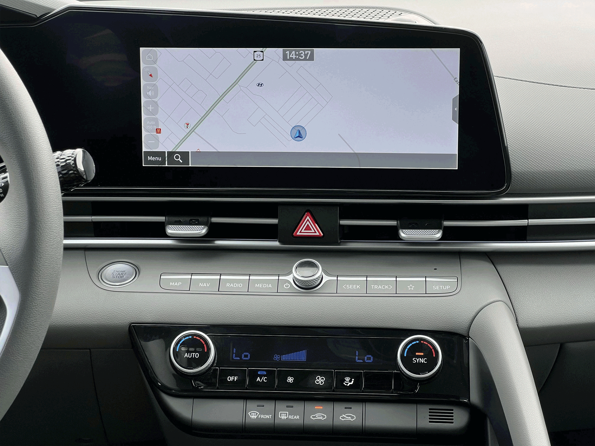 2024 Hyundai Elantra - $16,998