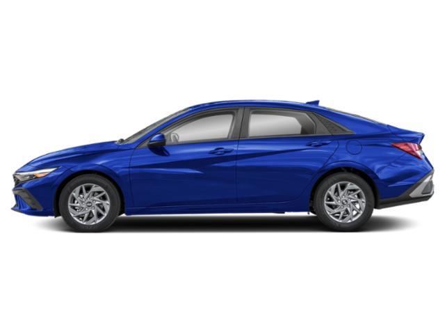 2024 Hyundai ELANTRA SEL — photo 1 of 12