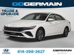 2024 Elantra Thumbnail 1
