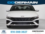 2024 Elantra Thumbnail 3