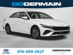 2024 Elantra Thumbnail 5