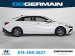 2024 Elantra Thumbnail 8