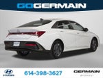 2024 Elantra Thumbnail 9