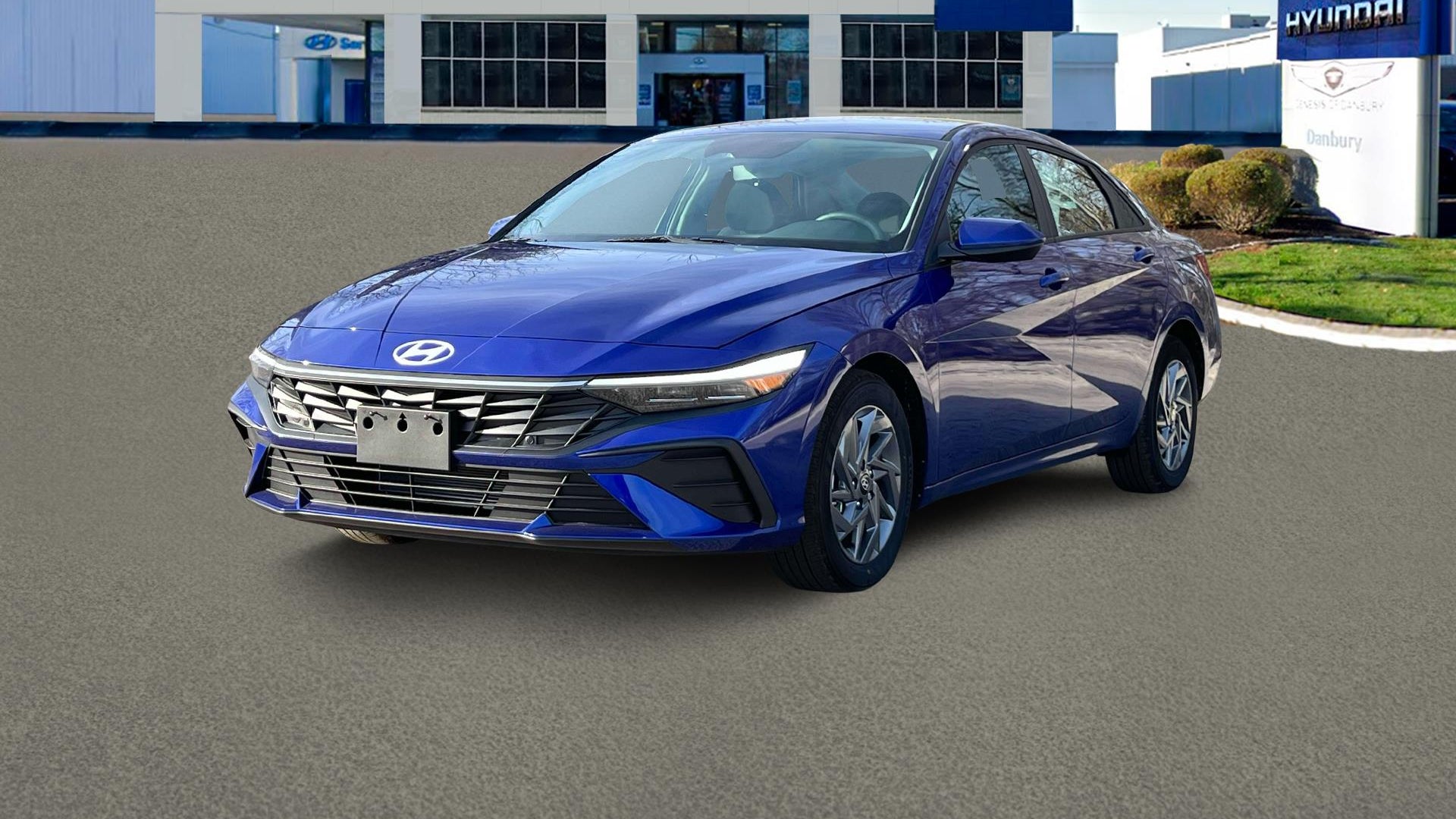 Preowned 2024 Hyundai ELANTRA SEL for Sale