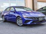 2024 Elantra Thumbnail 2