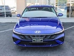 2024 Elantra Thumbnail 3
