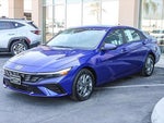 2024 Elantra Thumbnail 4
