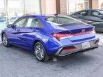 2024 Elantra Thumbnail 8