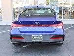 2024 Elantra Thumbnail 9