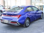 2024 Elantra Thumbnail 10