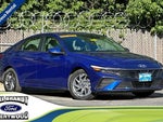 2024 Elantra Thumbnail 1