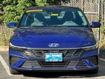 2024 Elantra Thumbnail 5