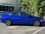 2024 Elantra Thumbnail 6