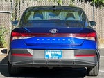2024 Elantra Thumbnail 7