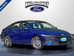 2024 Elantra Thumbnail 1