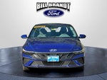 2024 Elantra Thumbnail 5