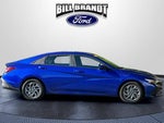 2024 Elantra Thumbnail 2