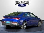 2024 Elantra Thumbnail 3