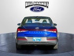 2024 Elantra Thumbnail 4