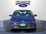2024 Elantra Thumbnail 5