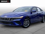 2024 Elantra Thumbnail 1