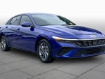 2024 Elantra Thumbnail 3