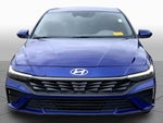 2024 Elantra Thumbnail 4