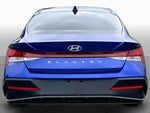 2024 Elantra Thumbnail 5