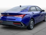2024 Elantra Thumbnail 12