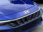 2024 Elantra Thumbnail 25