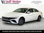 2024 Elantra Thumbnail 1